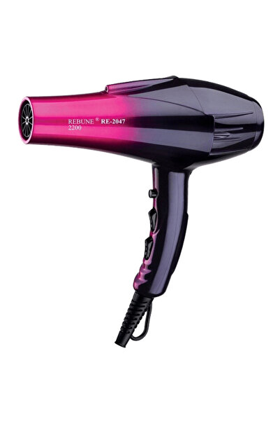 rebune Ribon Hair Dryer 2200W RE-2047