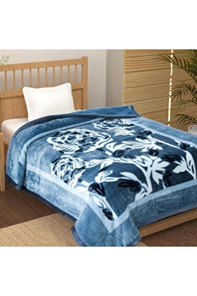 Blanket Double double-layer winter blanket 1KG