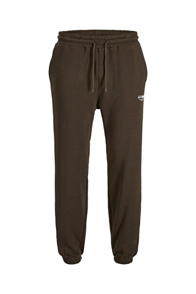 Jack & Jones Ανδρικό παντελόνι Jack Jones Tkane Soho Regular Fit Sweat Pants 12278943