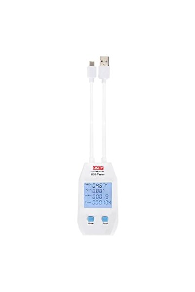 OEM Tester USB UNI-T UT658 DUAL