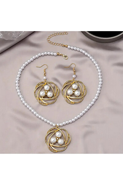 TAKİŞKO PEARL SET