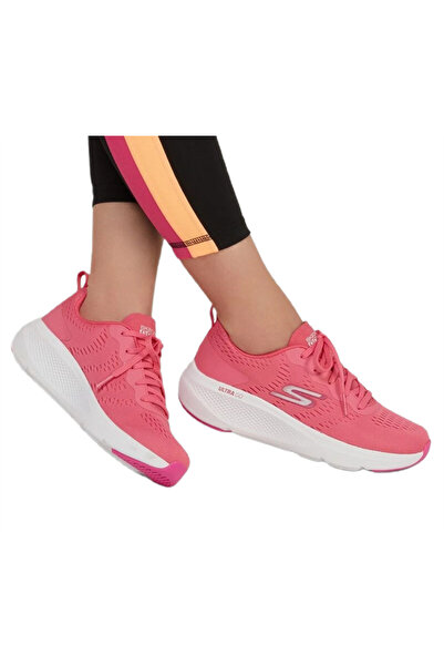 SKECHERS Go Run Elevate Women's Sneakers - Multicolor, Size EU 38