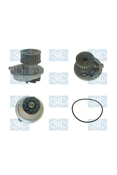 Saleri SIL Pompa De Apa Racire Motor Chevrolet Epica/Evanda/Lacetti Daewoo Ev...