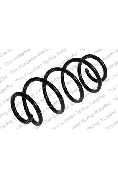 LESJOFORS Arc Spiral Puntea Spate Suzuki Celerio