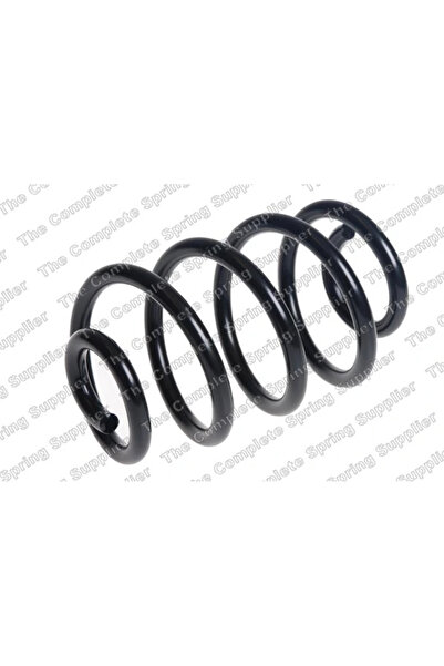 LESJOFORS Arc Spiral Puntea Spate Nissan Leaf