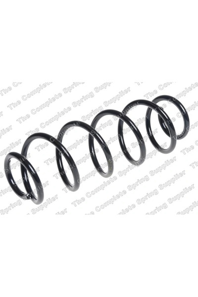 LESJOFORS Седалка със спирална пружина за заден мост Mii Skoda Citigo