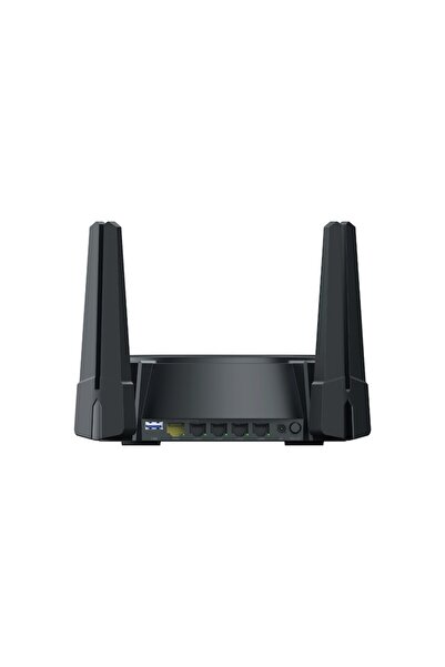 STONET Router Wireless AX6000, Dual Band WiFi6, 2.5G port WAN/LAN, WPA3, TR069