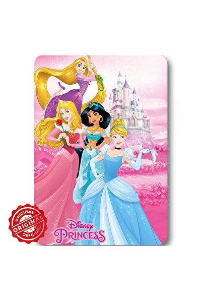OEM Disney Princess Castle Dreams children's fleece blanket, 140×100 cm, 294 ...