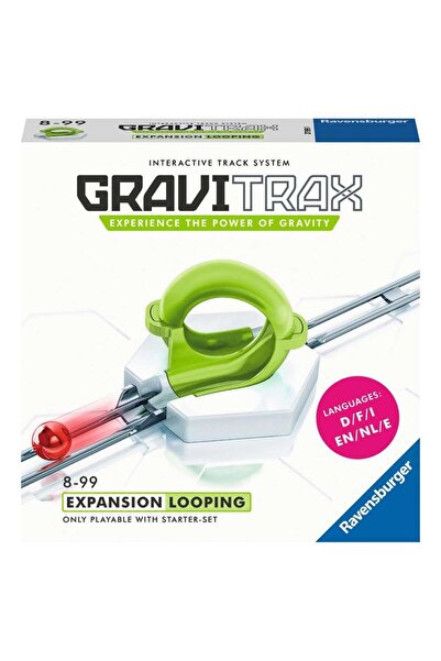 RAVENSBURGER GraviTrax Looping 275991
