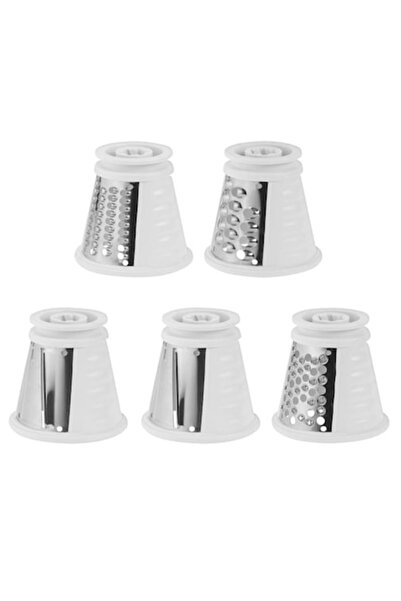 TSA Set 5 Accessories Grater