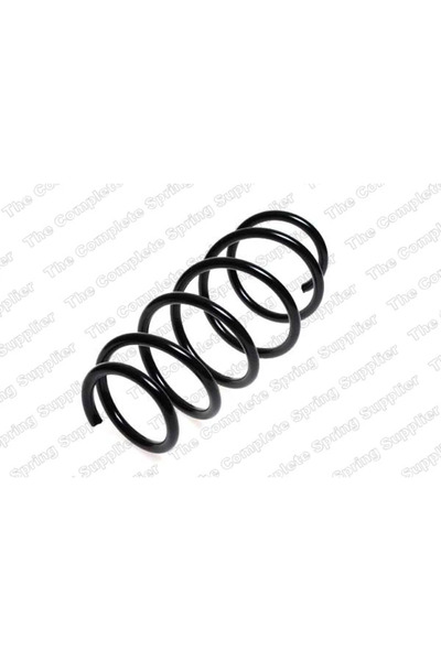 LESJOFORS Arc Spiral Punte Fata Opel Astra H Vauxhall Astra Model 5/Astravan ...