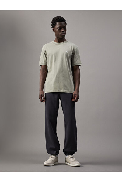 Calvin Klein Men Phantom Interlock Sweatpants