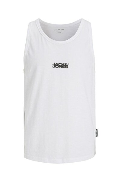 Jack & Jones Jack Jones Sago Small Logo Men's Tank Top 12276727