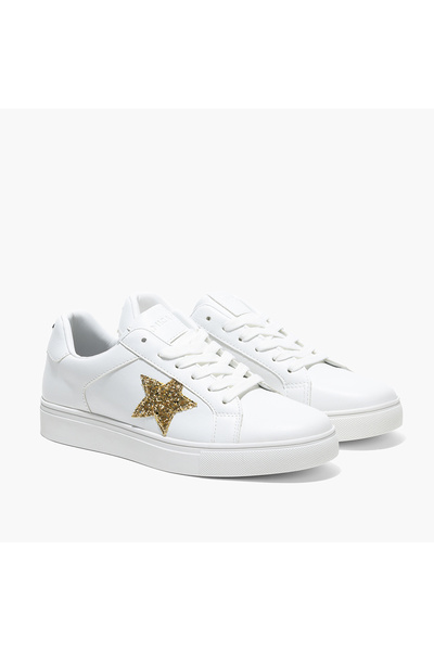 AMICA Women’s Casual Sneakers - Durable, Breathable, Lightweight & Comfortable Fashion Shoes