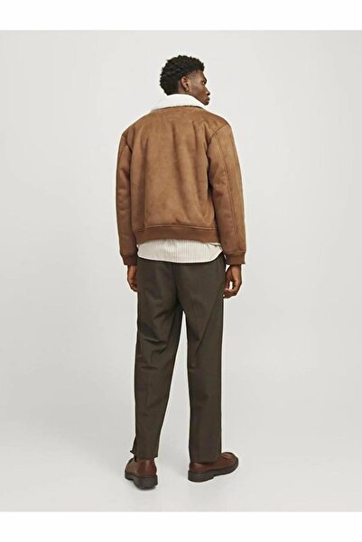 Jack & Jones Jack Jones Cted Bomber Men's Jacket 12266798