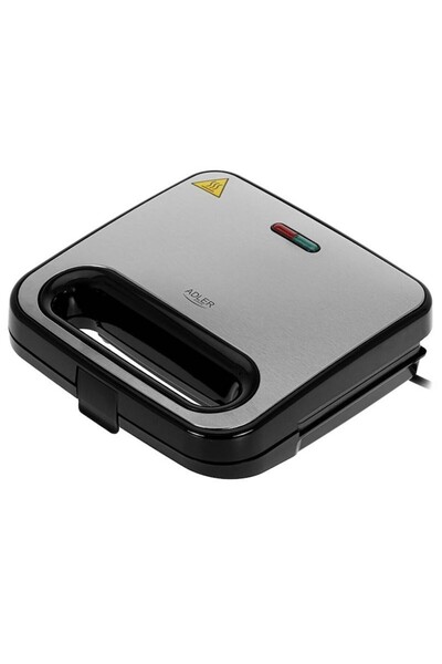 adler Aparat de sandvișuri AD 3076