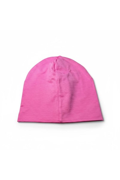 BATU GİYİM Girl's and Baby's Combed Cotton Beret