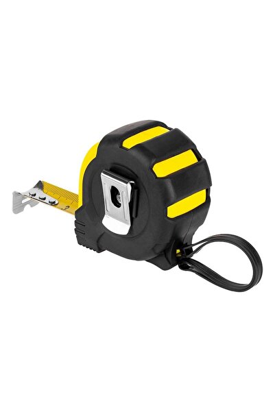 Rebel Metal Tape Measure 25 mm, 5 m