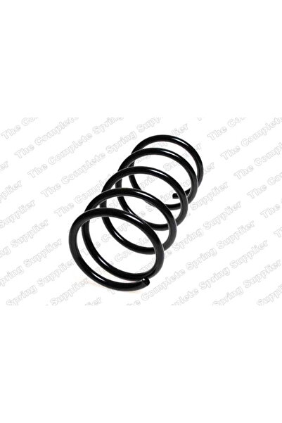 LESJOFORS Спирална пружина на предния мост Hyundai Tucson Kia Sportage 2