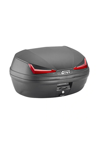 Givi E455N ÇANTA KIRMIZI