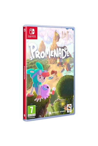 holy Promenadă - Joc pentru NSW