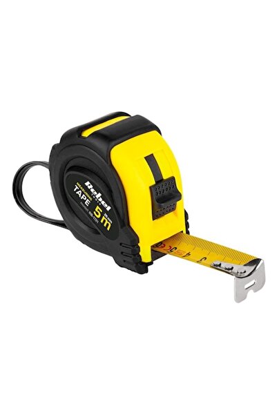 Rebel Metal Tape Measure 25 mm, 5 m