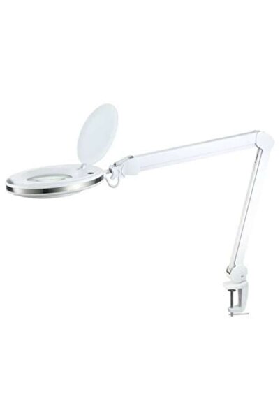 Rebel Lampă cu lupă LED 10W 6500K