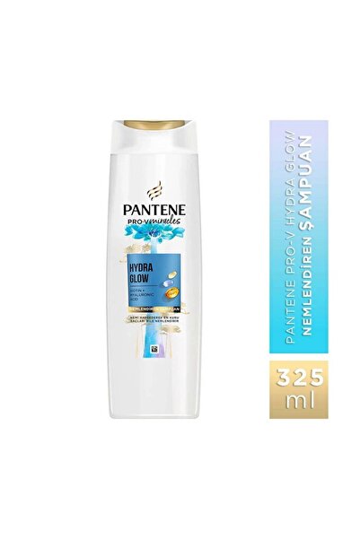Pantene Pro-V Miracles Hydra Glow Shampoo 325 ml