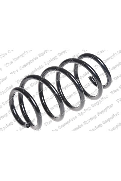 LESJOFORS Arc Spiral Punte Fata Vw Golf 5