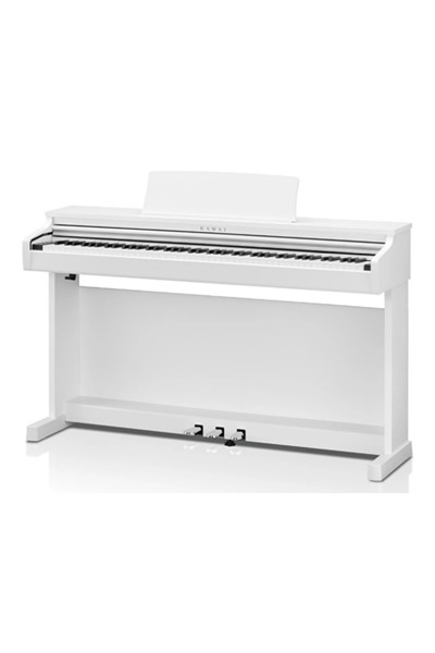 Kawai CX202W Beyaz Dijital Piyano (Tabure & Kulaklık Hediyeli)