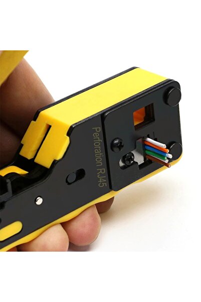 OEM RJ45 Crimping Pliers Cat 7