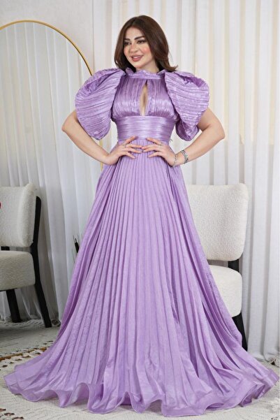 MARSTA FASHION Elegant Turkish Evening Dress