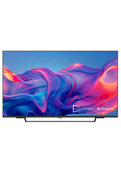 Beko B65 QE 988 A Google TV