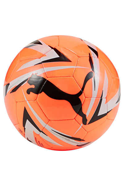 Puma KA Big Cat Mini Football - Orange