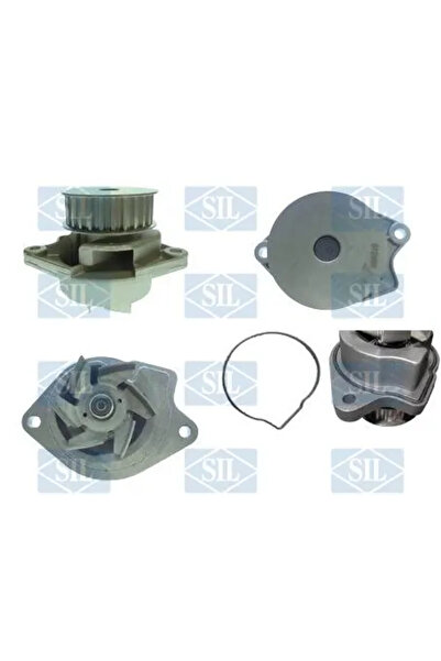 Saleri SIL Pompa De Apa Racire Motor Audi A2 Seat Arosa/Cordoba/Ibiza 2
