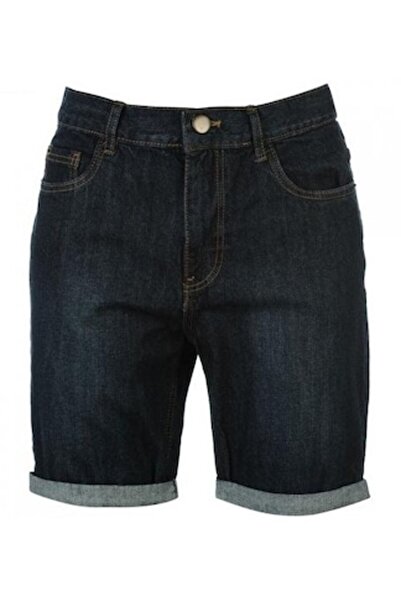 Brave Soul Denim Shorts for Men, Size S