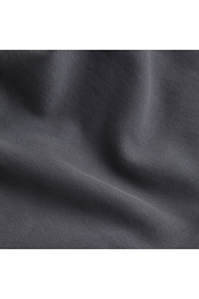 Calvin Klein Women Washed Black Puff Print Joggers