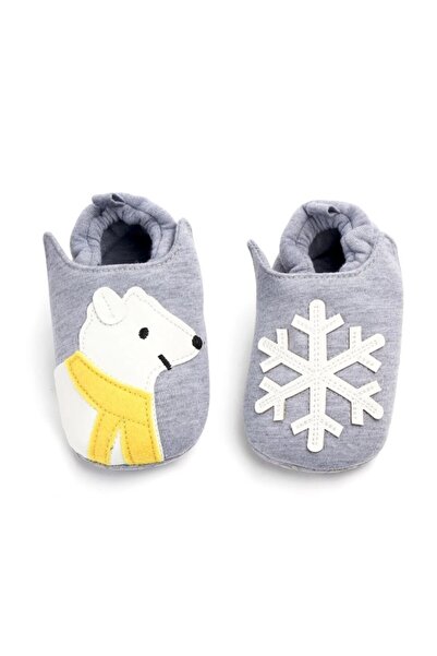 BebeNou Ghetuțe pentru bebeluși - Urs Polar MBD2060-2-bo6