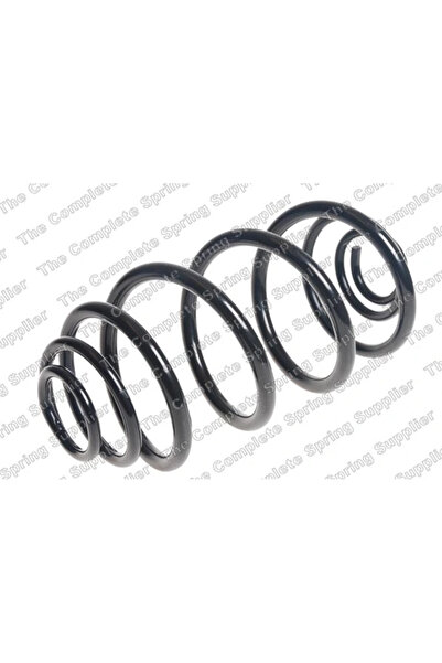 LESJOFORS Arc Spiral Puntea Spate Opel Vectra C Vauxhall Vectra Model 2 2000-...