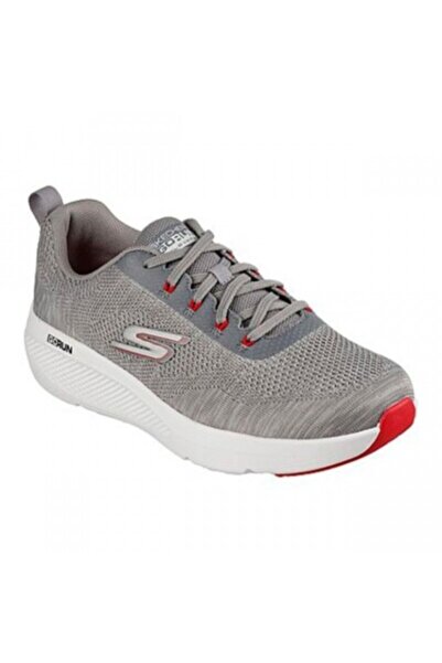 SKECHERS Men's Go Run Cipher Elevate Sneakers - Grey