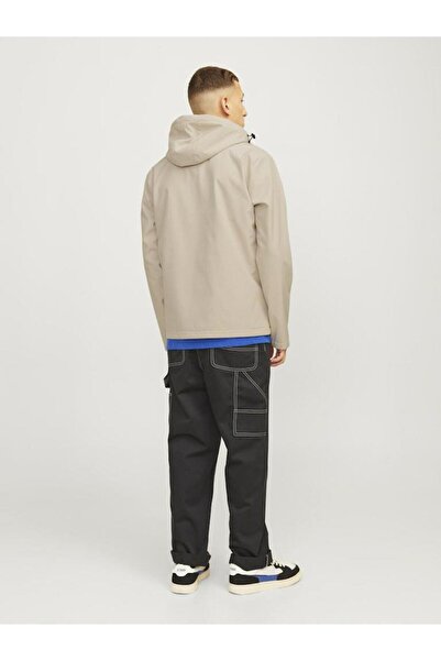 Jack & Jones Jack Jones Taylor Softshell Men's Jacket 12259615