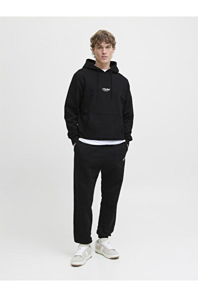 Jack & Jones Ανδρικό παντελόνι Jack Jones Tkane Soho Regular Fit Sweat Pants 12278943