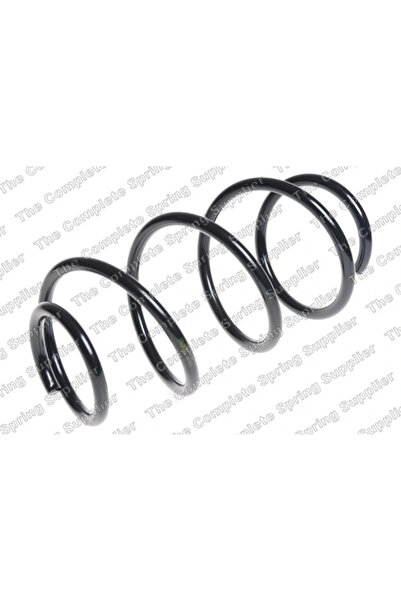 LESJOFORS Arc Spiral Punte Fata Hyundai IX35 Kia Sportage 3