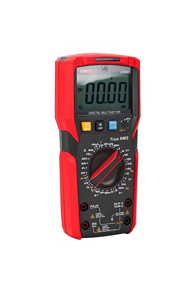 OEM Digital Multimeter Universal UT89X UNI-T
