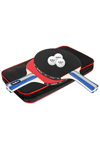 Rebel Active Ping Pong Table Tennis Set