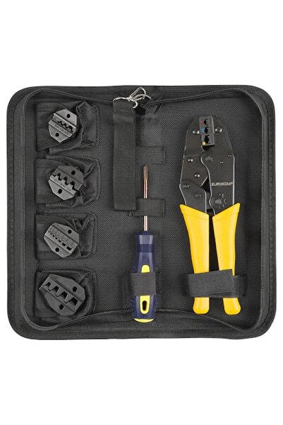 OEM Crimping Tool Kit E6110