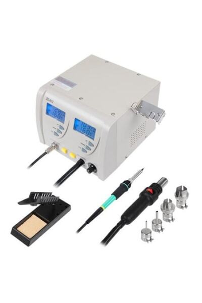 SMD Stație de lipit cu aer cald