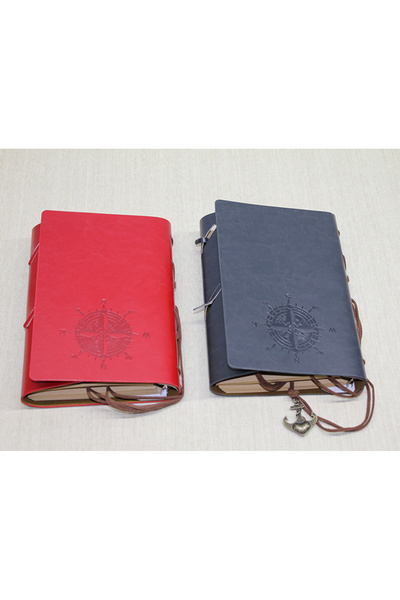 RiverWorld River World Series Av Defter Deri