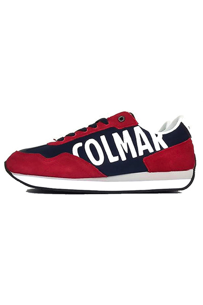 Colmar Pantofi Sport Dexter Loud