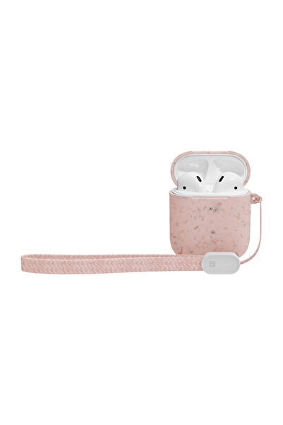 Incipio INCPIO Organicore Bio protective case for AirPods dusty pink